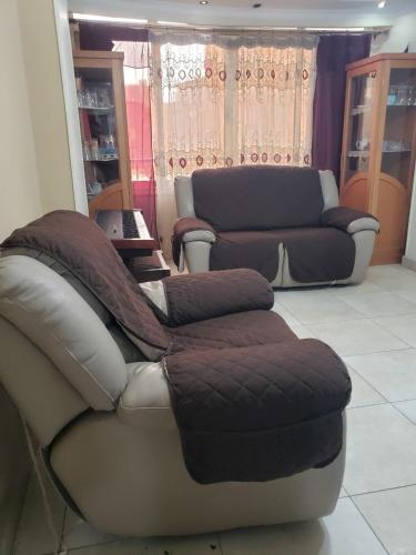 Family Friendly Appartement-Giza