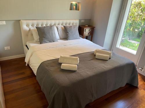 A Verona Grazioso alloggio in antica Corte