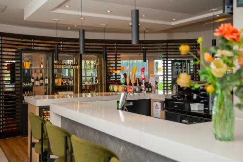 Novotel Rotterdam Brainpark - image 8