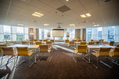 Meeting room / ballrooms, Novotel Rotterdam Brainpark in Rotterdam