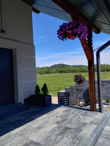 Apart Home Bieszczady in Uherce Mineralne
