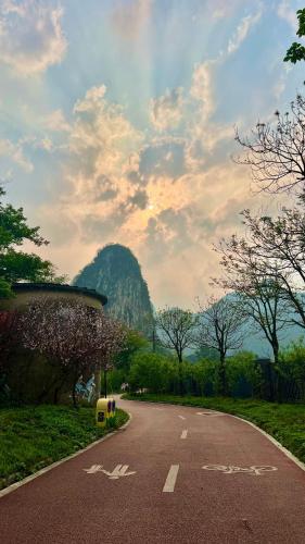 The Beyond Villa Guilin — rental in No. 58 Lujia Village, Taohuajiang Road, Guilin CN, 541012