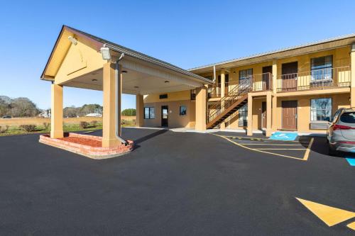 Quality Inn in Monroe, USA