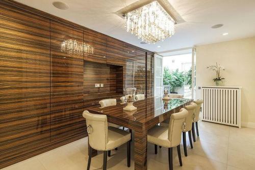 Care Property London Kensington - Princess Gate Mansion - image 14