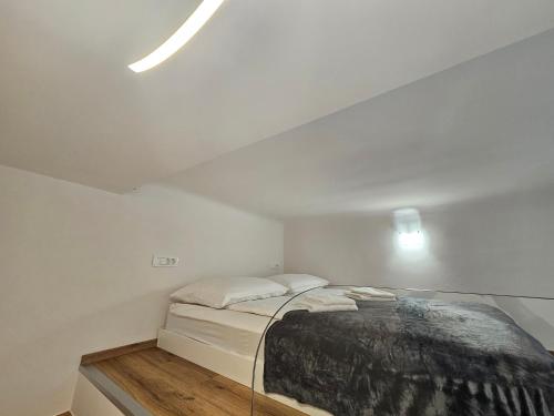 Studio Apartment Sviti TourAs by Town Hall, Liubliana (foto 9)