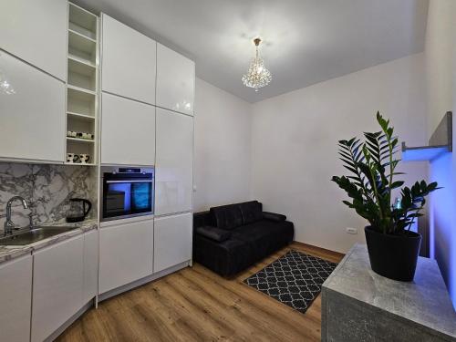 Studio Apartment Sviti TourAs by Town Hall, Liubliana (foto 6)