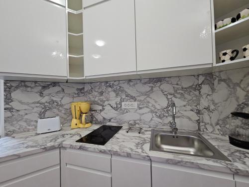 Studio Apartment Sviti TourAs by Town Hall, Liubliana (foto 2)