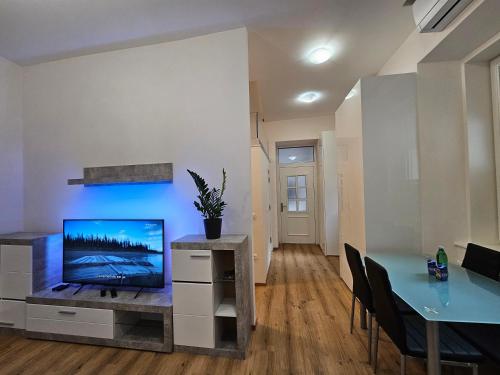 Studio Apartment Sviti TourAs by Town Hall, Liubliana (foto 5)