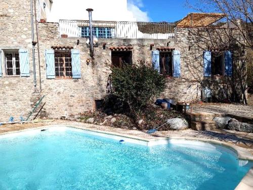 Les Chambres D'hotes Du Moulin - Spain
