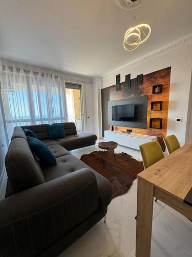 Sea side Apartment
