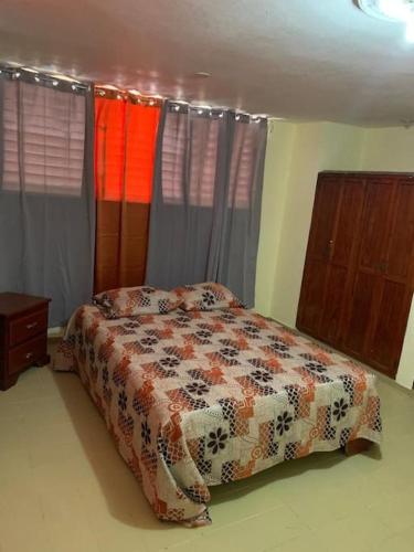 Casa Caracol in San Pedro De Macoris