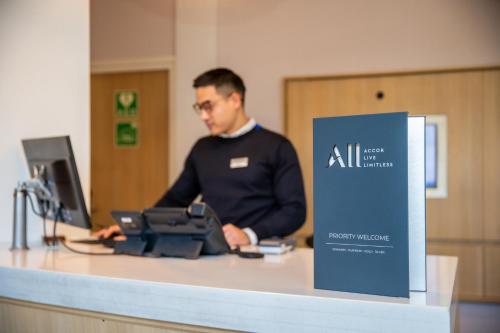 Novotel Rotterdam Brainpark - image 14