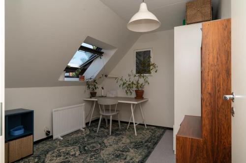 Stylish house close to Lund, Malmö & Lomma beach