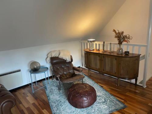 Stylish house close to Lund, Malmö & Lomma beach