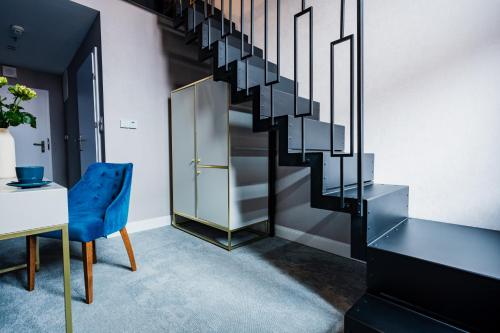 Instalações, Focus Premium Apartments by Focus Hotels in Siedlce / Chelm