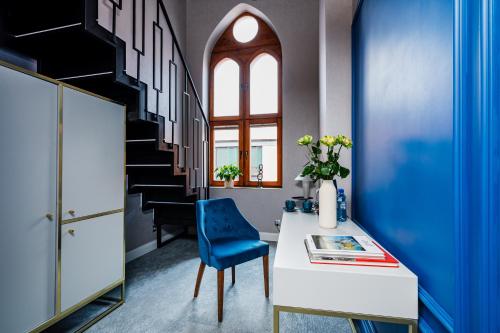 Vista, Focus Premium Apartments by Focus Hotels in Siedlce / Chelm