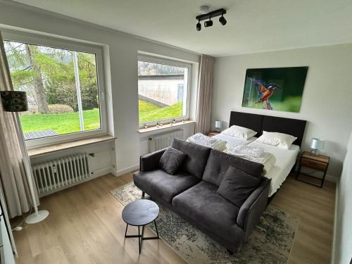Apartement Burgstrasse 15-B - image 5