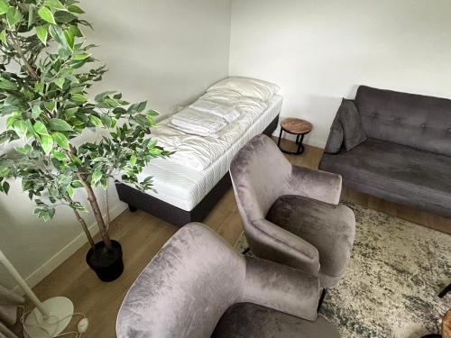 Apartement Burgstrasse 15-B - image 7