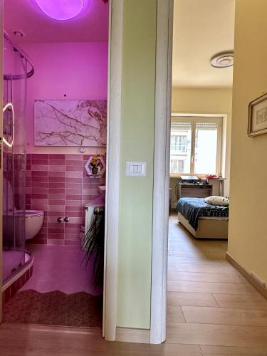 Sanpaolo Modern Aesthetic B&B, Rome (photo 10)