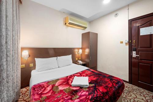 Najiba Hotel, Dubai (photo 9)