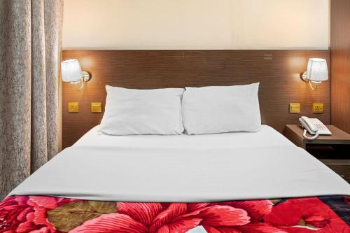 Najiba Hotel, Dubai (photo 10)