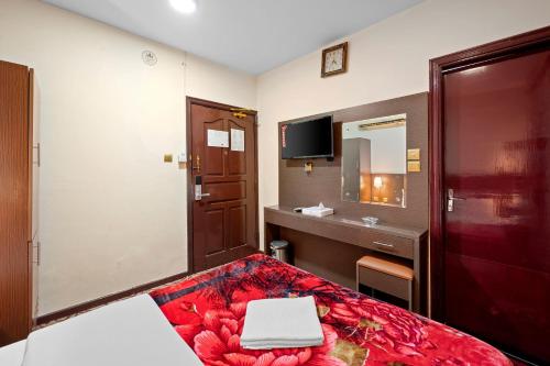 Najiba Hotel, Dubai (photo 11)