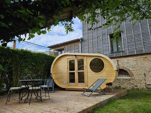 Domaine le Colombier - image 2