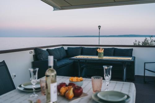 Fenyves Yacht Club Superior in บาลาตันเลลเล