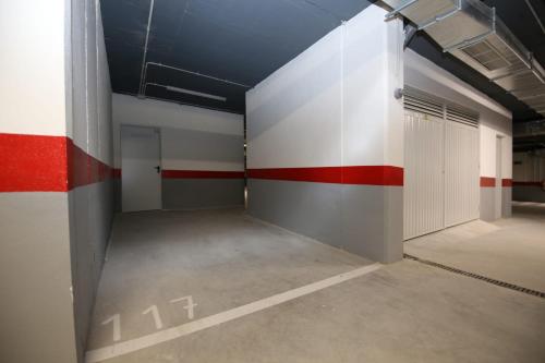 Two-Bedroom Apartment image 1