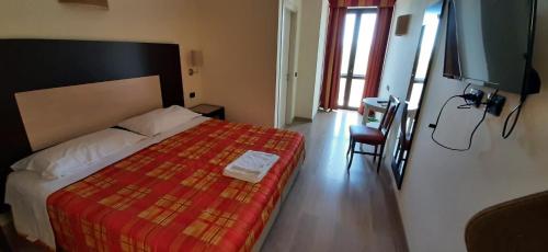 Dades Hotel de charme Giardinetto