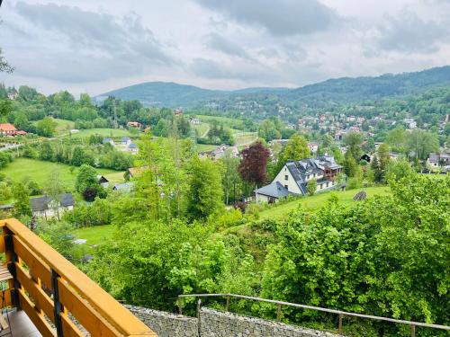 NIECH TO SZLAK B&B – Wisla, IN