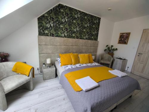 Natura Panzio Szilvasvarad in Szilvasvarad