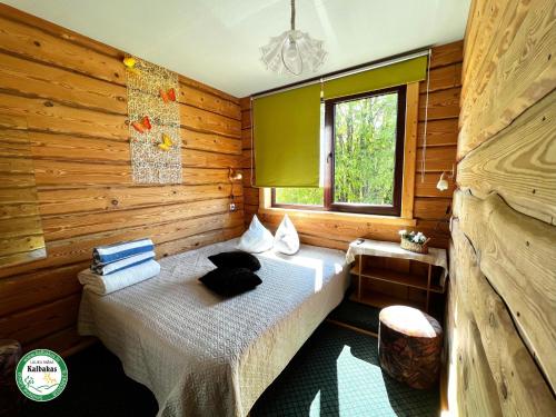 . Guest House Kalbakas