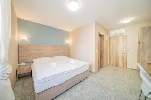 Rabie Aparthotel - image 13