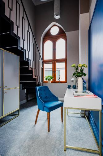 Vista, Focus Premium Apartments by Focus Hotels in Siedlce / Chelm