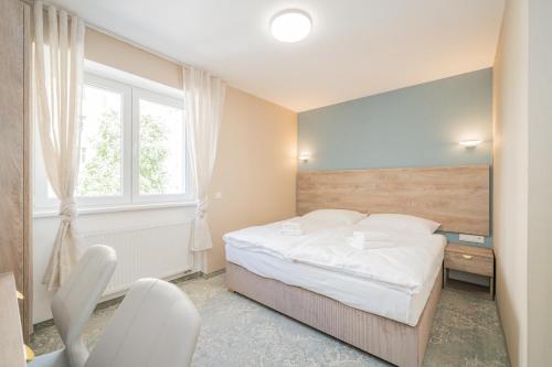 Rabie Aparthotel - image 11