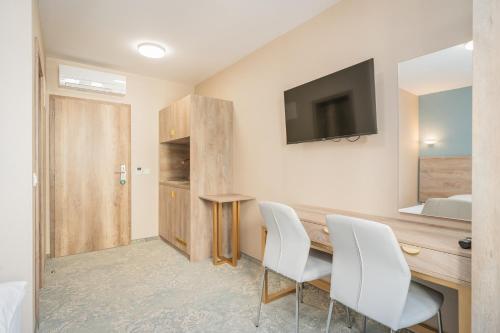 Rabie Aparthotel, Praha (fotografie 7)