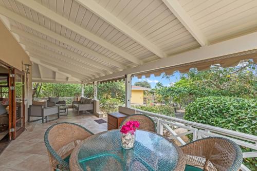 Piscadera Bay Resort 93