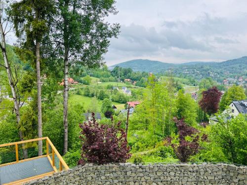 NIECH TO SZLAK B&B – Wisla, IN
