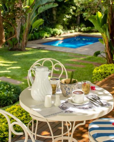 Еда и напитки, Villa Vicuña - Salta in Сальта