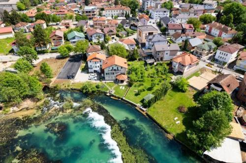 Vila green heaven - Location saisonnière - Bihać