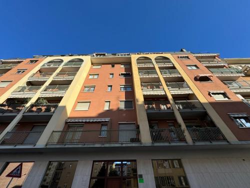 Millefonti House Lingotto