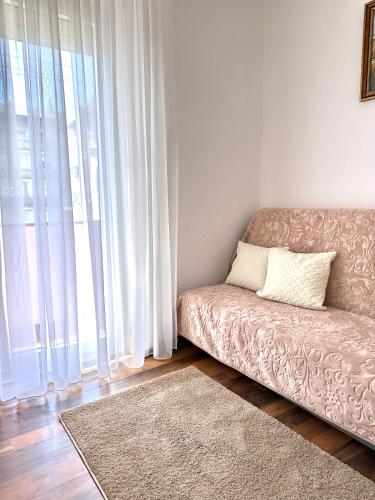 Apartman Lara Laktasi