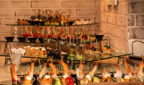 Triada Hotel - image 10