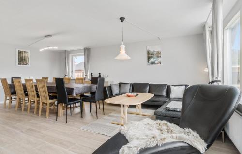  Lovely Home In Vestervig With Wifi in Vestervig