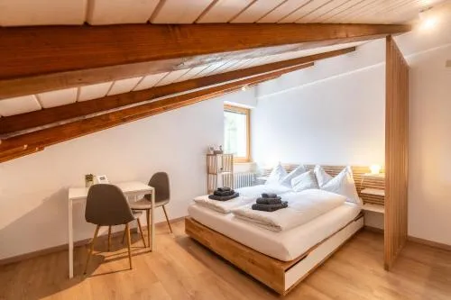 Studio Mundizia in Zermatt, Schweiz