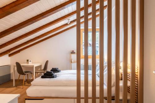 Studio Mundizia, Zermatt (fotografie 6)