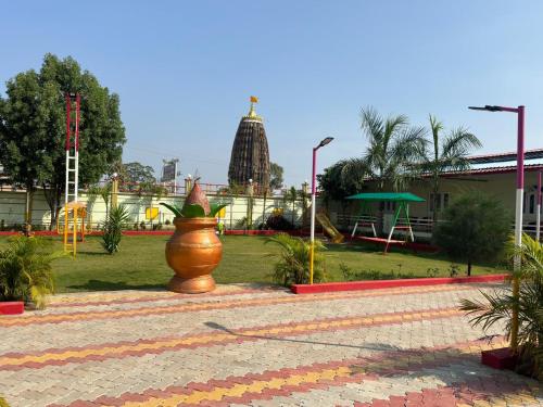 . Gundiwala resort