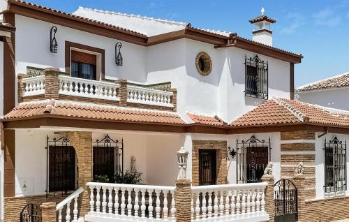 Pet Friendly Home In Las Lagunillas