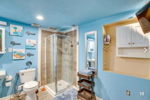 Adorable Spacious Apt with Private entrance Adorable Spacious Apt with Private entrance